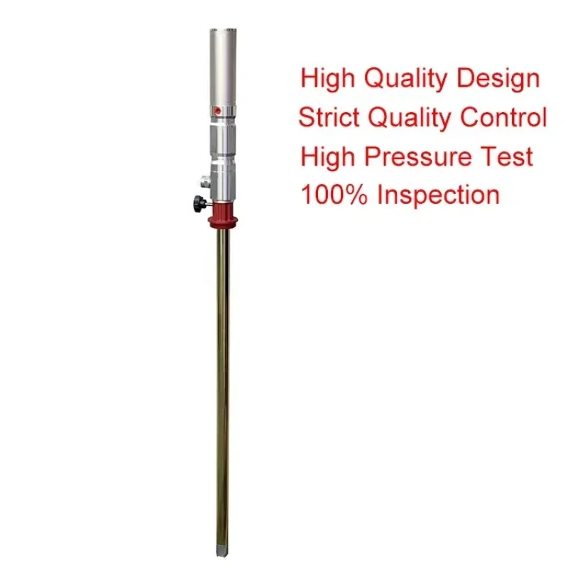 

Best Seller FirstLubricating Oil Quantitative Filling Machine, Oil Pumping Machine, Gear Oil Pump, Quantitative Filling Gun K500