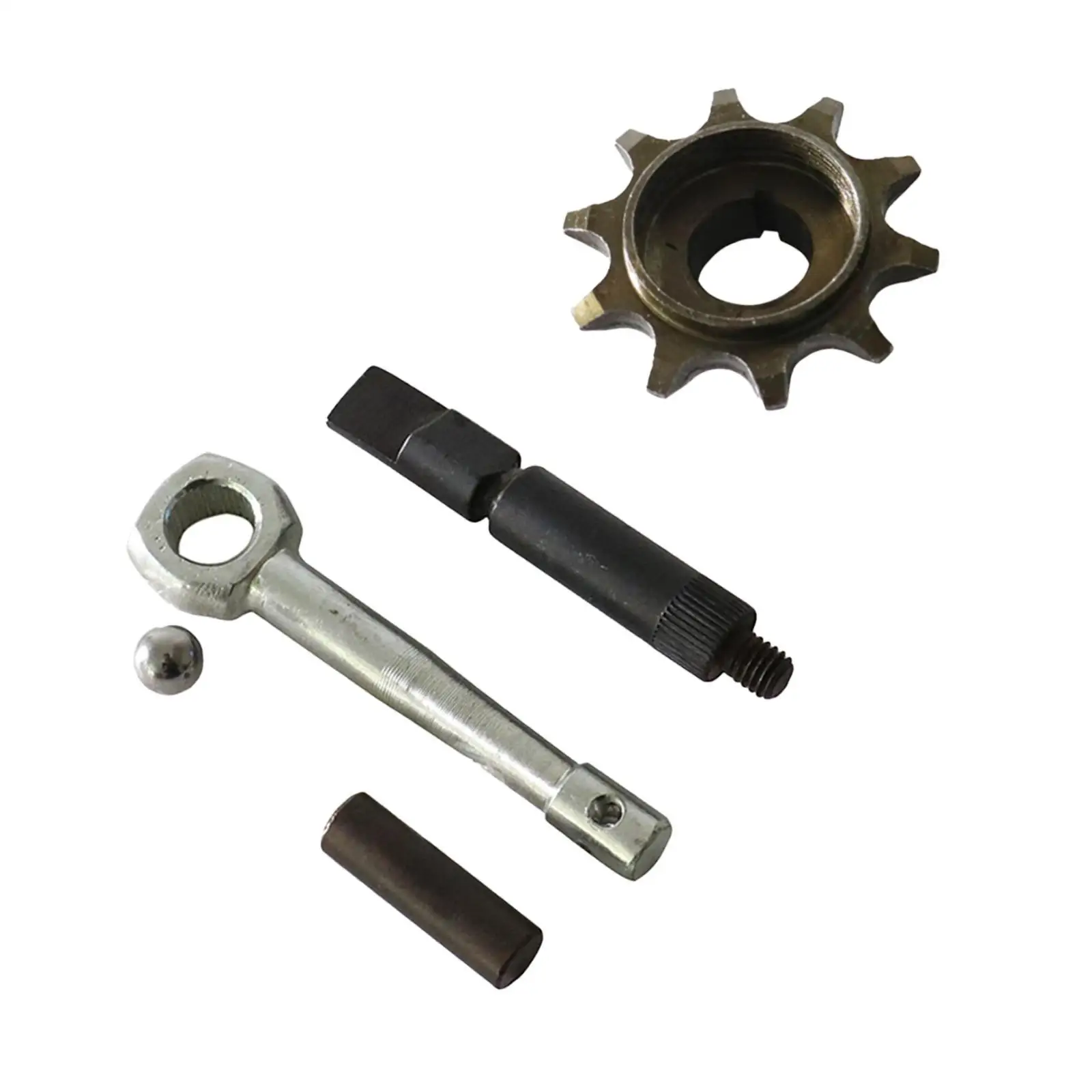 دراجة كهربائية مخلب الذراع رافعة دبوس رافعة المحمولة عالية الأداء #3