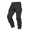 Black pants
