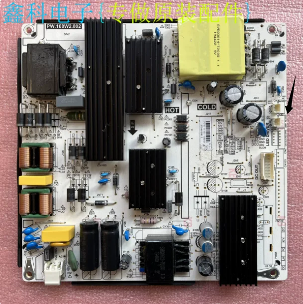 

Хорошее качество для PW.168W2.802