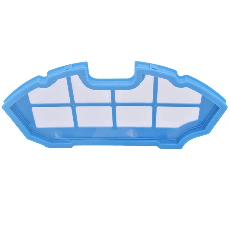 Крышка роликовой боковой щетки Первичный фильтр Hepa для CONGA EXCELLENCE 990 для Ecovacs Deebot N79S N79 Eufy Robovac 11 11C Запчасти