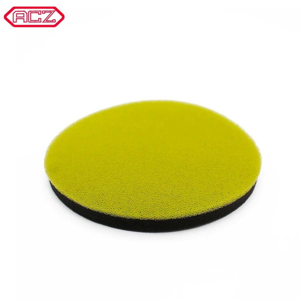 Motorcycle Transmission Box Intake Air Filter Cleaner Set Cotton Sponge For Yamaha NMAX 155 2020-2022