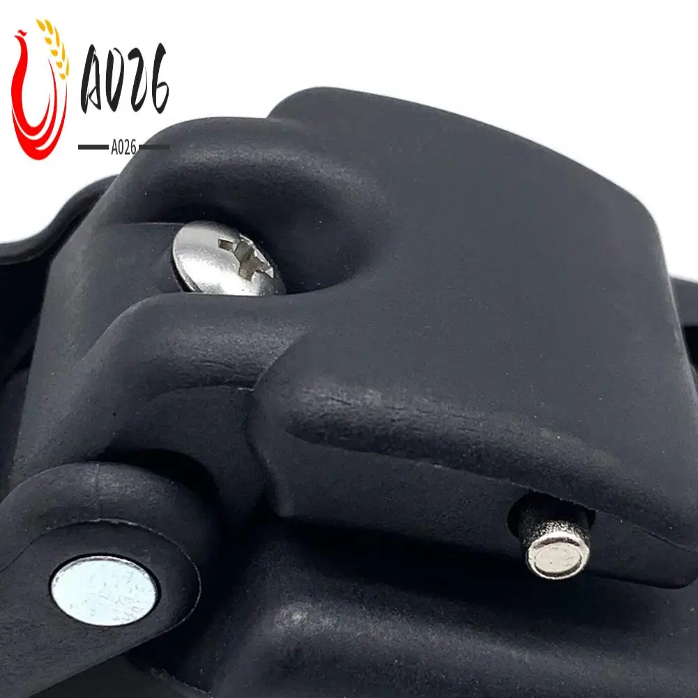 

A026-Soft Top Frame Lock Metal Button Heavy Duty For Suzuki Vitara 3Dr 1.6 2.0 (88-99) 78520-60A02, 78520-60A01