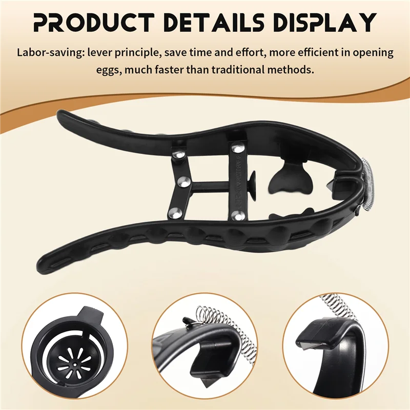 Y17A Combinatie eieropener en  - Kitchen Gadgets To Have recensie en prijs