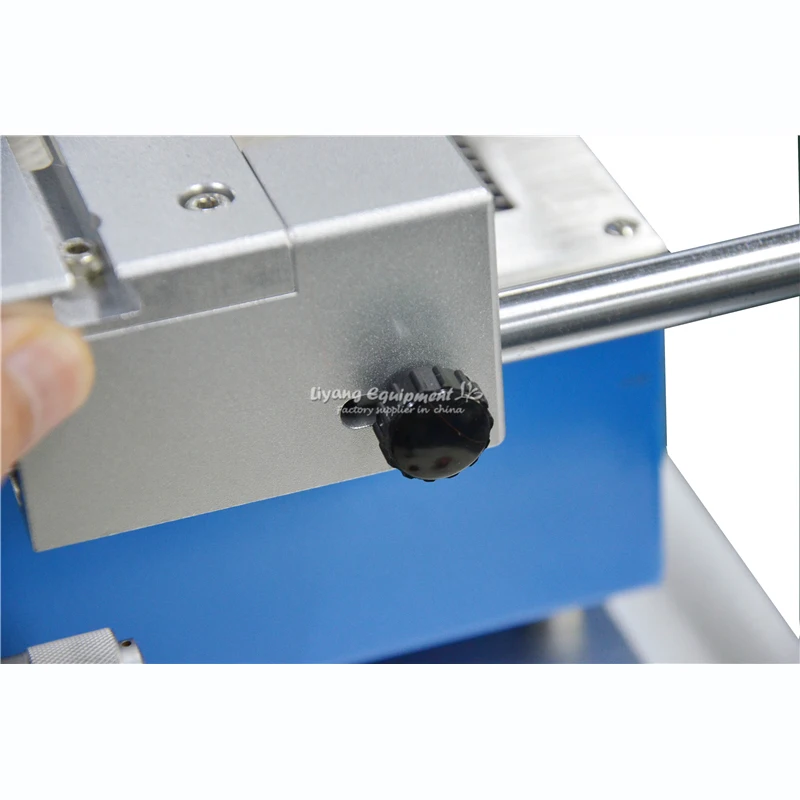 BGA Rework Station G850 Optical Alignment Chip Soldering Machine 3-Zone Max 50x45cm Big Area 6800W Touch Screen With CCD Solder