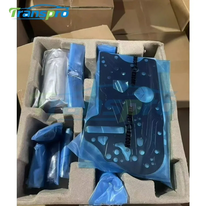0AM325066 0AM325066C DQ200 0AM DSG Orignial NewGearbox Transmission Accumulator kit Housing Fit For Audi VW 7Speed 0AM325066AC