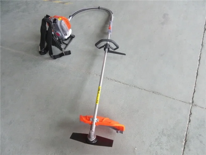 multifunction garden tool brush cutter brushcutter bc430 grass trimmer machine