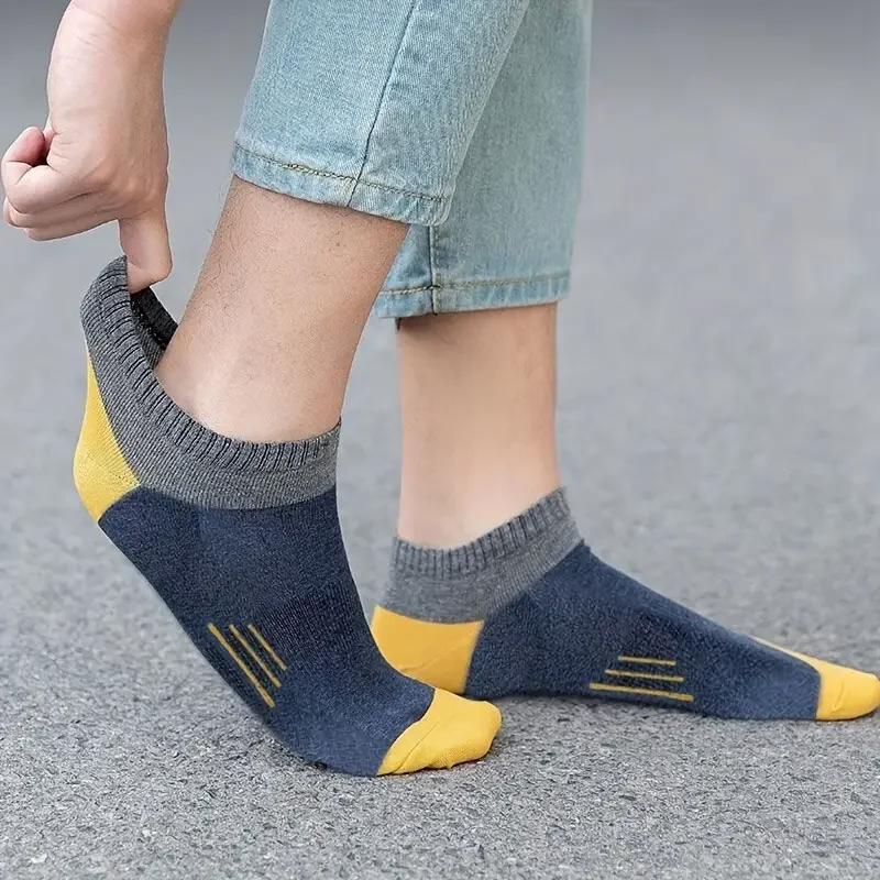 Thumbnail 4 - #51 Best Low Cut Ankle Socks to Buy In 2026