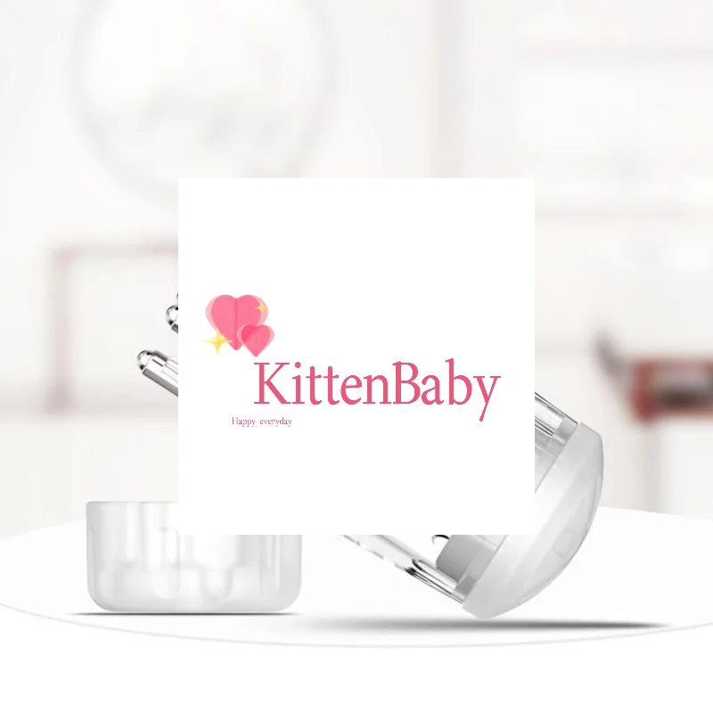 

Мини-портативный аппликатор для кожи головы, жидкая расческа для корней волос, массажная медицинская расческа для волос, сыворотка для роста волос, масло, питание