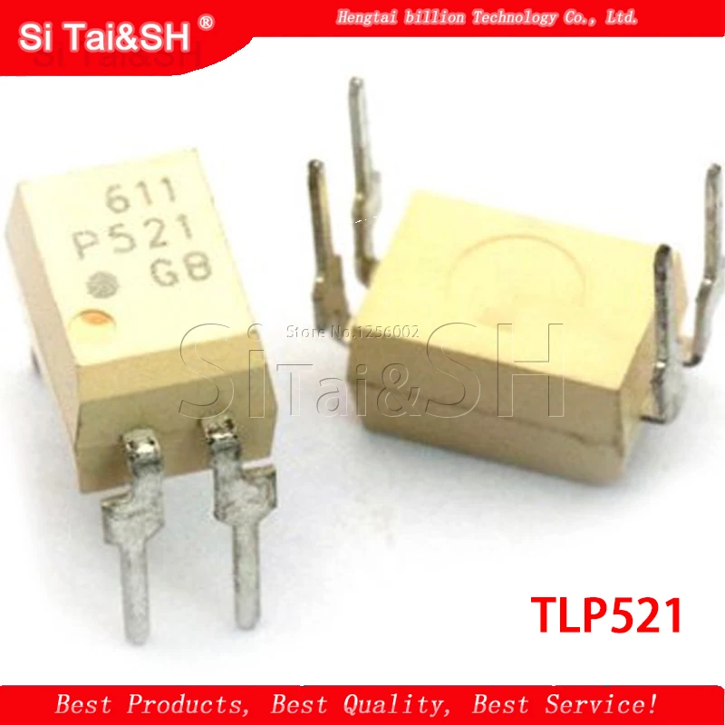 10PCS TLP627-1 TLP627 P627 TLP621-1 TLP621 TLP620-1 TLP620 TLP521 TLP521-1 TLP521-1GB TLP521GB TLP421 TLP421-1