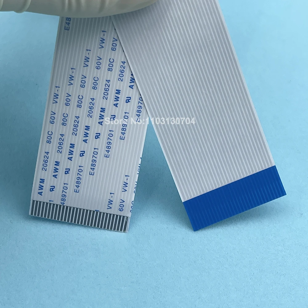 10 قطعة 29 دبوس FFC فليكس كابل بيانات مسطح ل Tx800 Xp600 موتوه valuejet 1604 1624 1638 VJ1604 VJ1624 VJ1638 طابعة dx7 كابل الرأس