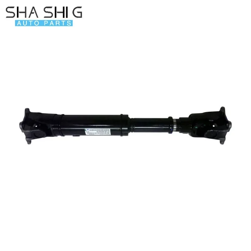 عمود المروحة الأمامية آسى لتويوتا هايلكس بيك أب ، KUN25 ، KUN26 ، KUN125 ، KUN126 ، TGN26 ، GUN125 ، GUN126 ، 37140-k030 #2