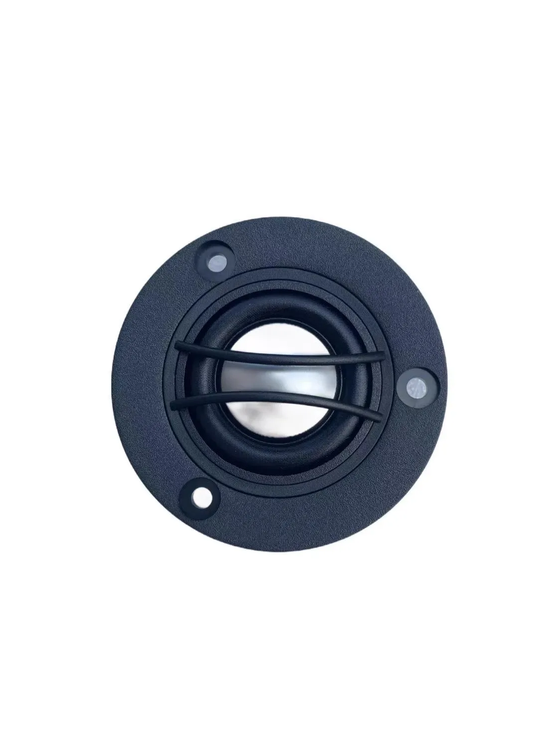 GHXAMP 1-calowa membrana aluminiowa o szerokości 66 mm Podwójna cewka neodymowa 25 mm 4Ohm 50W Wysokiej klasy głośniki wysokotonowe 2 szt. — zdjęcie produktu 4