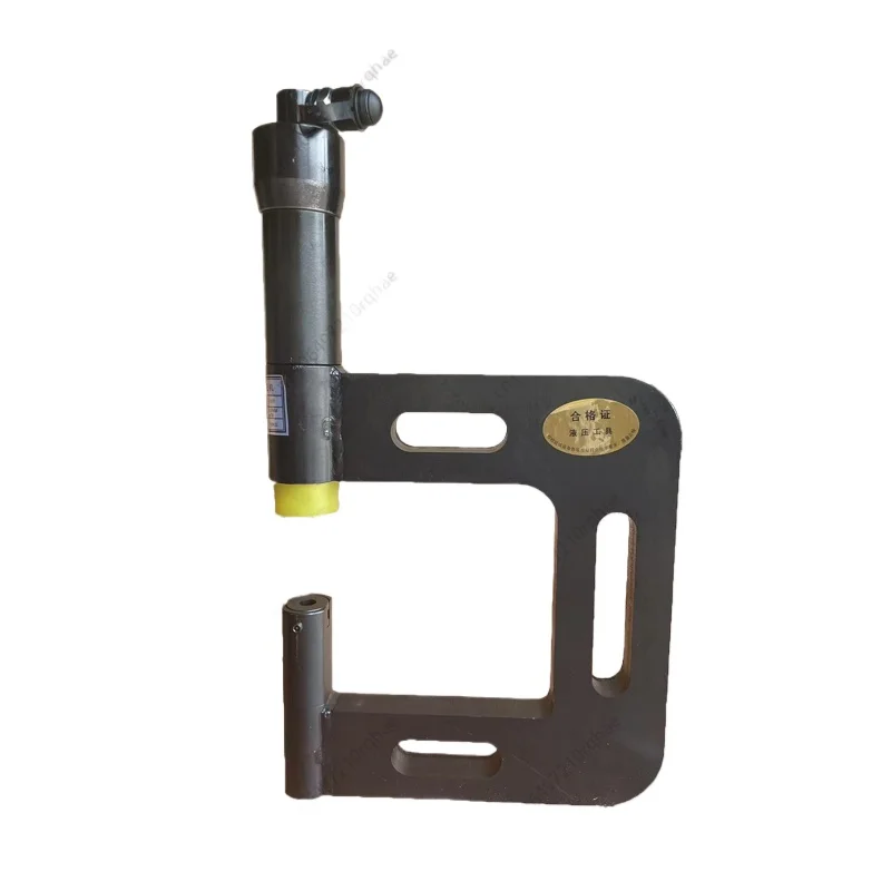 

Steel Structure C-shaped Steel Special Punching Machine Bridge Purlin Z-shaped Steel Portable