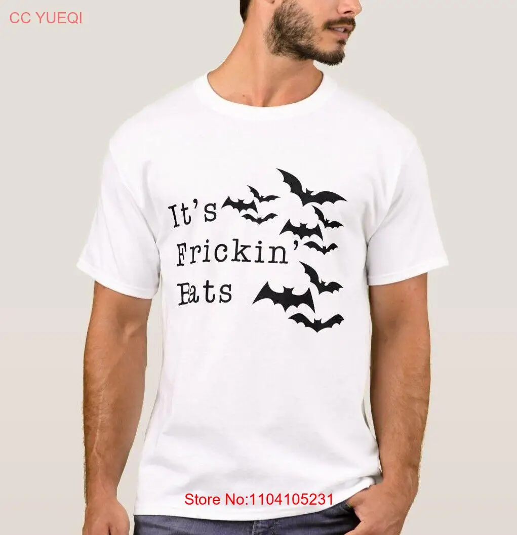 It's Frickin Bats Shirt, Halloween Shirt, Spooky Season, Halloween Shirt, Funny