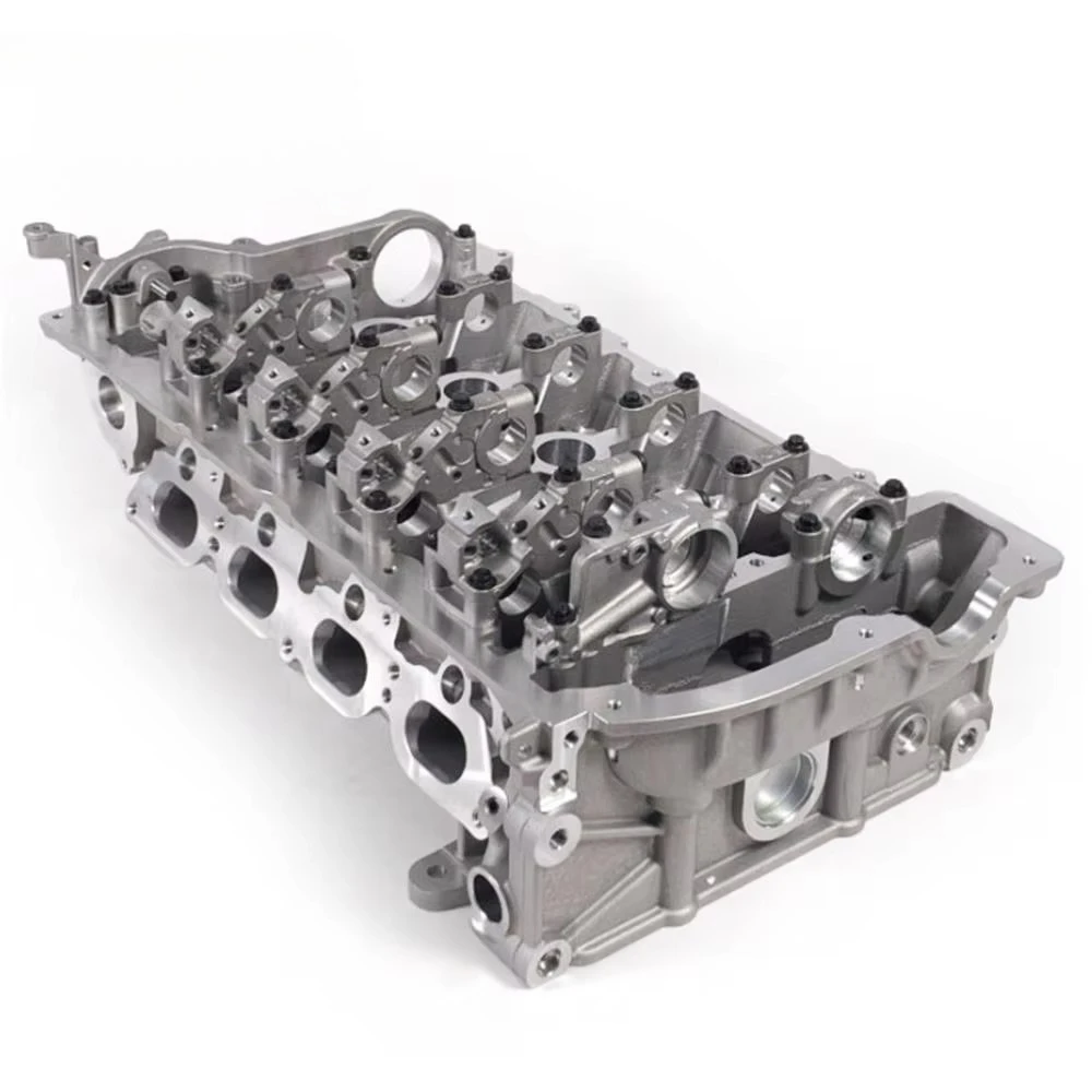 Raceorly Cylinder Head for  MINI N12 N16 Engine 11127596054 11122470426 Fit Cooper Clubman N12B16A N16B16A
