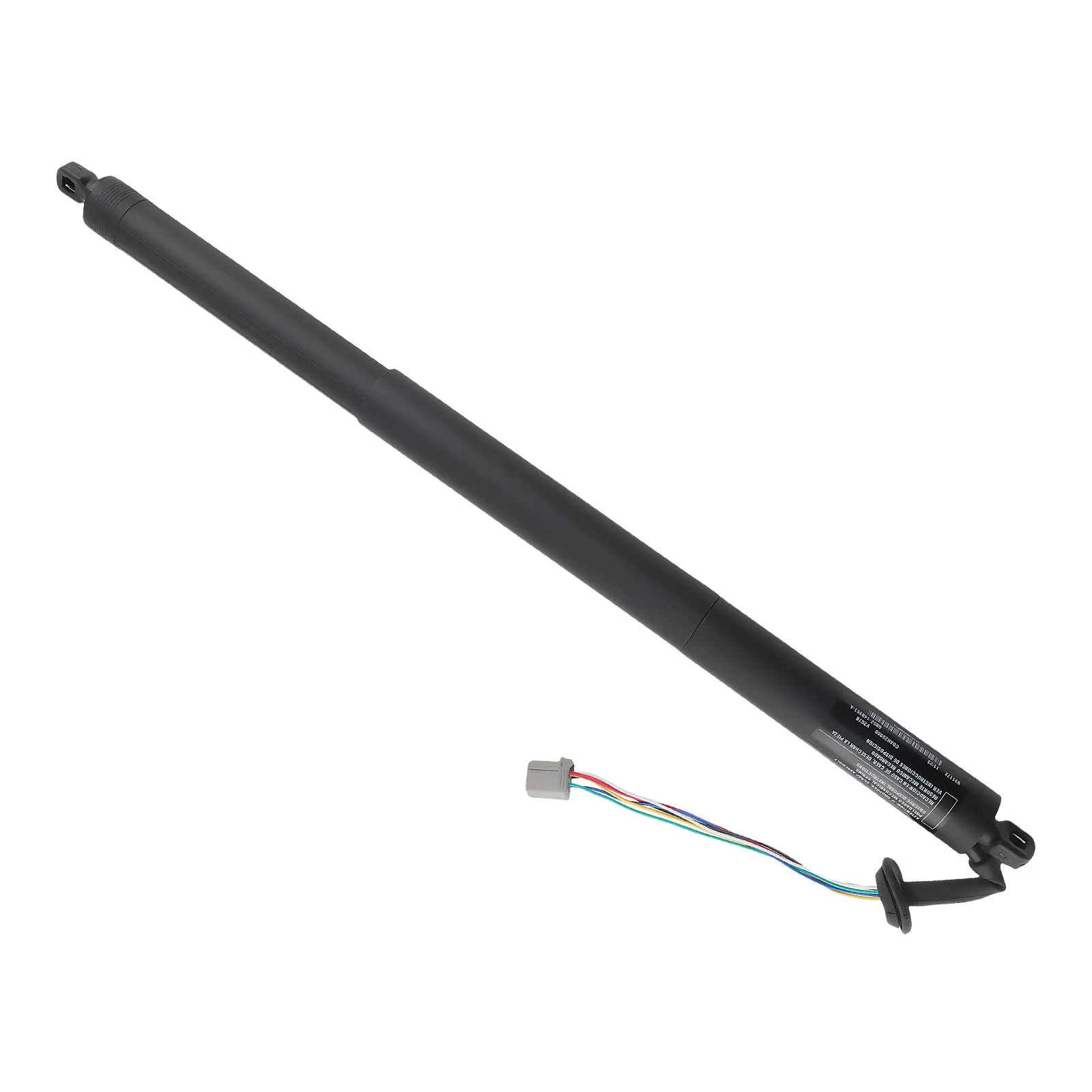 

GB5Z14B351A LEFT for Ford Police Interceptor Utility 2016-2019 Rear Power Electric Tailgate Lift Support Hatch Trunk Gas Strut