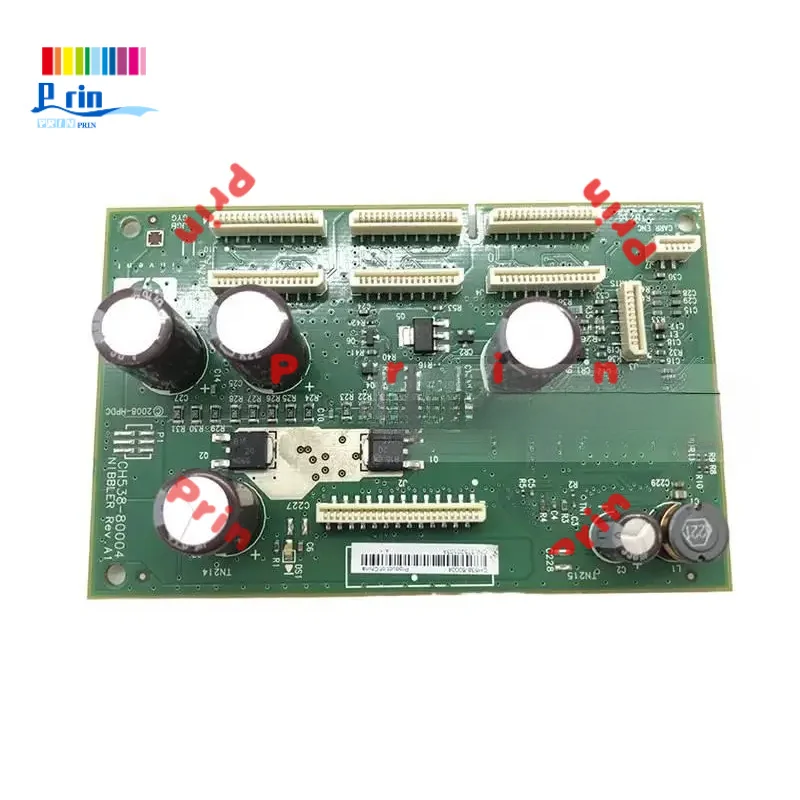 

Original for HP T790, T770, T620, T1120, T1200, T1300 pen holder board