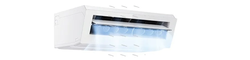 Transform Your Kitchen with Our Ceiling Mounted Air Conditioner, 1.5HP of Dedicated Cooling Perfectly Integrated into Your Home