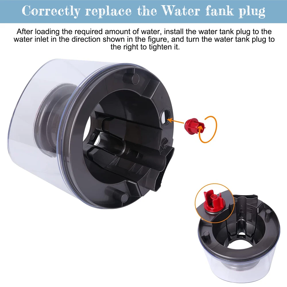 Детали для замены увлажнителя воздуха для Dyson AM10