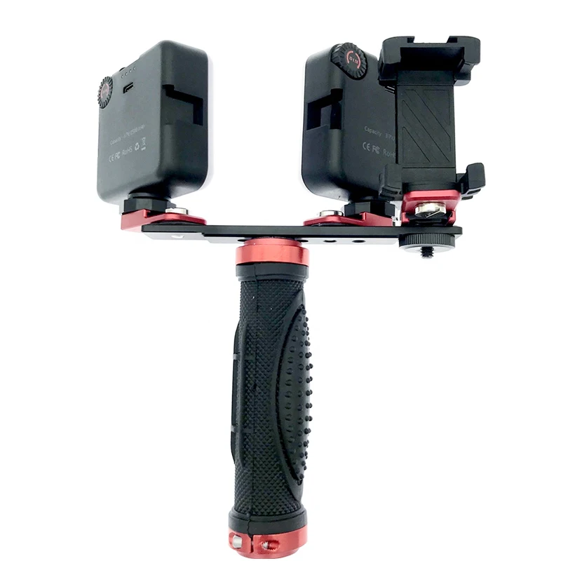 Dental Photography Light and Mobile Phone Holder