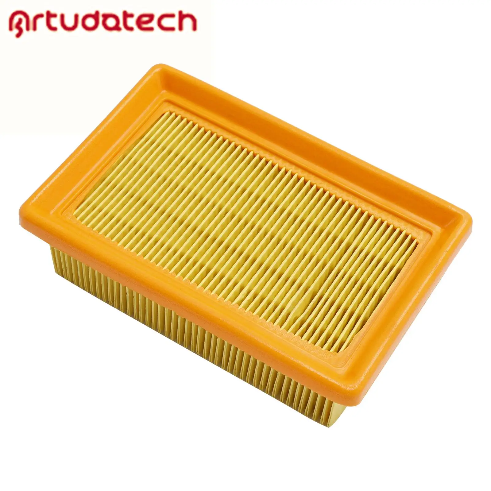 Air Filter Cleaner … - image