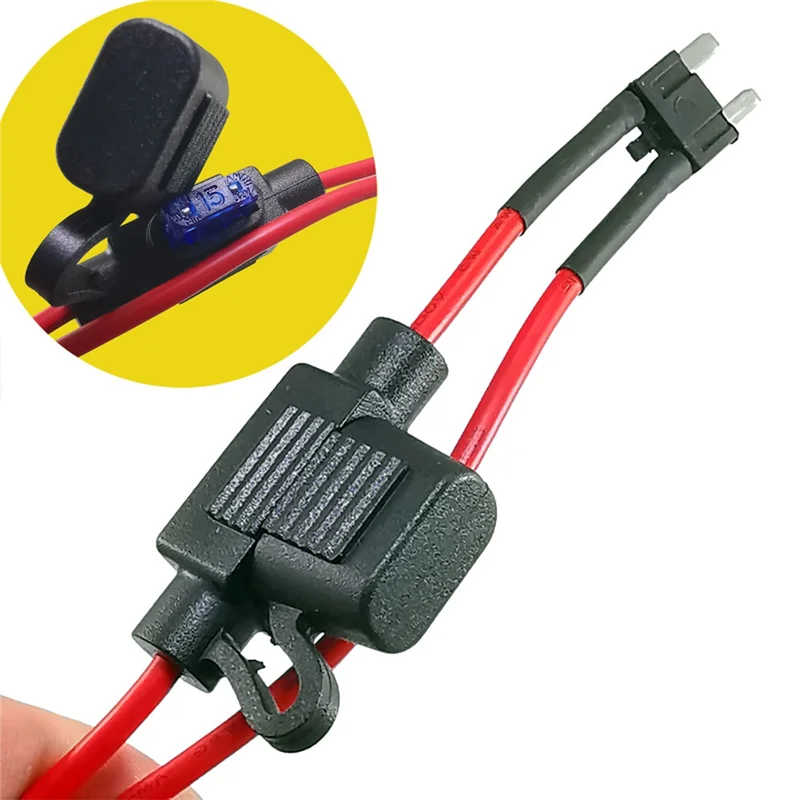 A11M-Car Wireless Anti-Theft Motorcycle Lock System With Cut Tools Alarm Ca K0B8 Circuit Immobilizer Easy Install