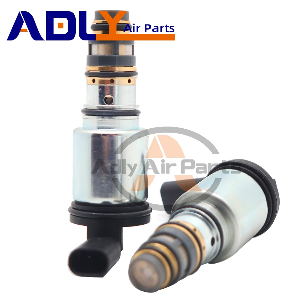 

HV14 Air Conditioning AC Compressor Electronic Solenoid Control Valve For MAZDA 3 CX20 CX-30 BDGF61450 3DADM8P 3DA-DM8P