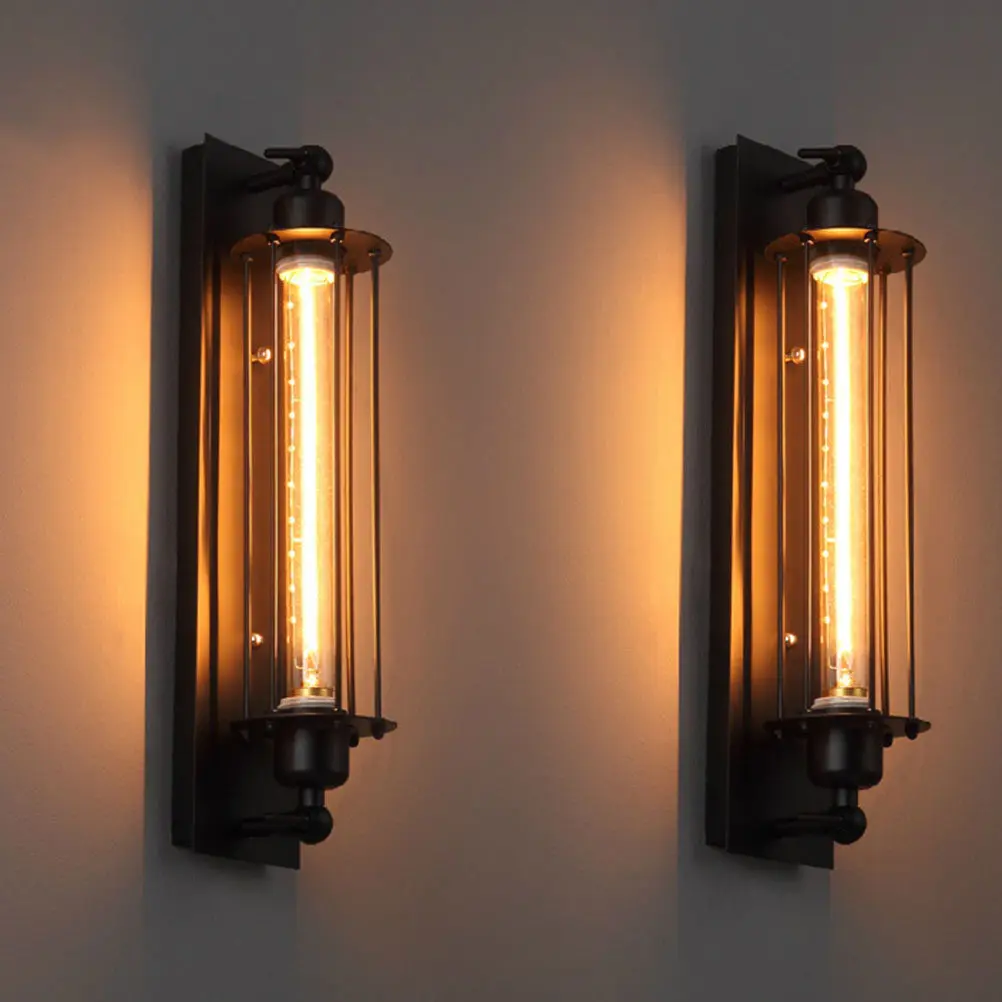 led-flute-wall-lamp-retro-industrial-iron-black-finish-for-living-room-bedroom-bar-restaurant-indoor-lighting-fixtures