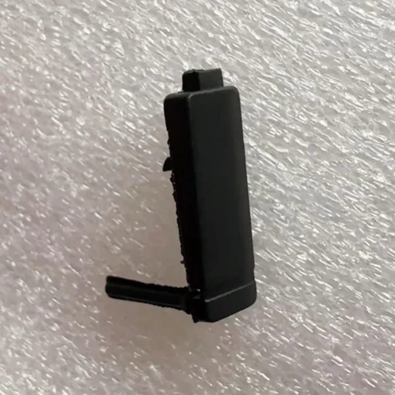 20 قطعة طقم تصليح البرمجة ميناء مايكرو الغبار الجانب غطاء لموتورولا DEP450 DP1400 CP200d XIR P3688 اسلكية تخاطب الملحقات