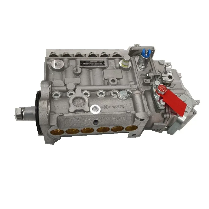 

Hot sale GENUINE 3973900 BHF6P120005 C3973900 4110000081267 FUEL INJECTOR PUMP FOR DCEC CUMMINS 6CTA 8.3 6CT 8.3L ENGINE PARTS