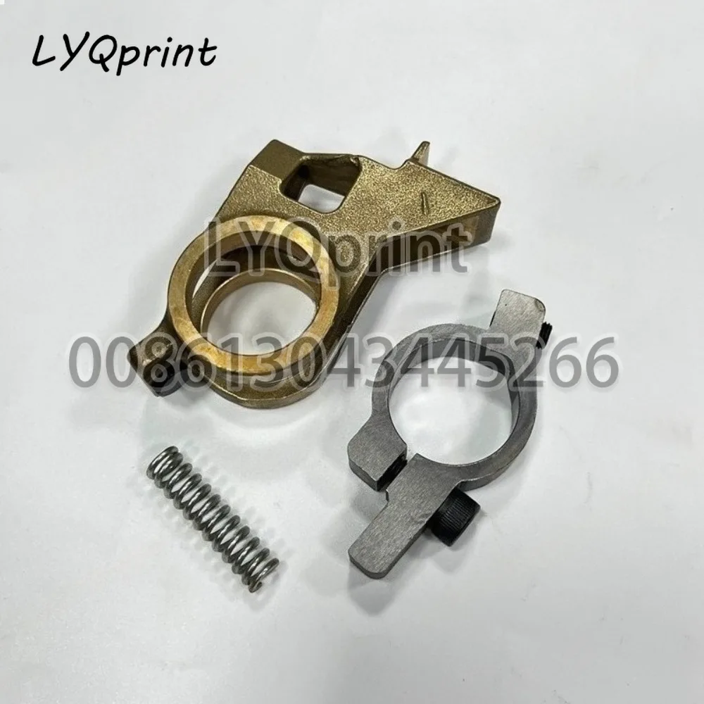 Heidelberg Printing Press Parts XL105 CD102 Copper Teeth Dental Base