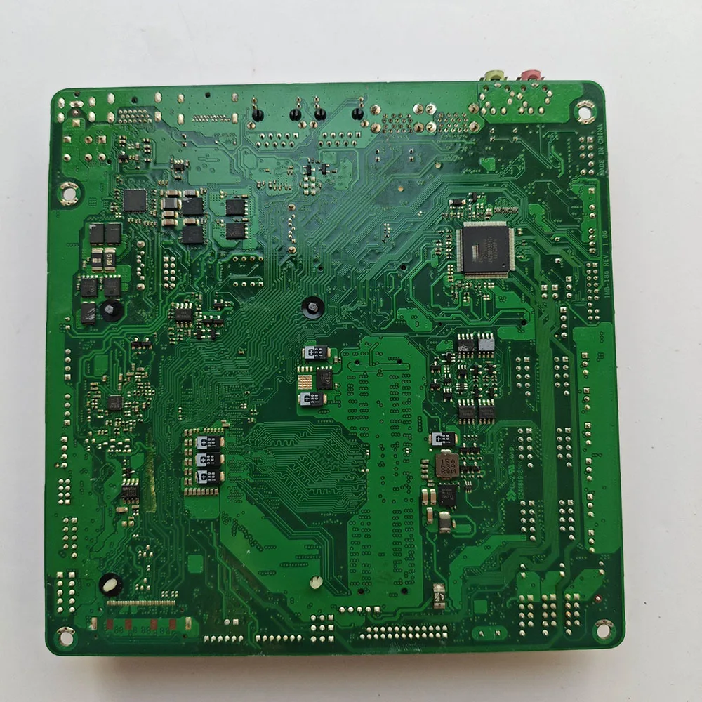 

industrial grade IMB-186M REV.1.06 board high stability