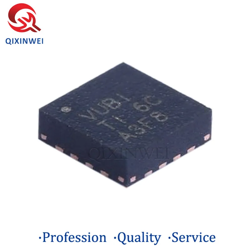 (5 pièces) 100% Nouveau TLV62130 TLV62130RGTR QFN-16 Chipset