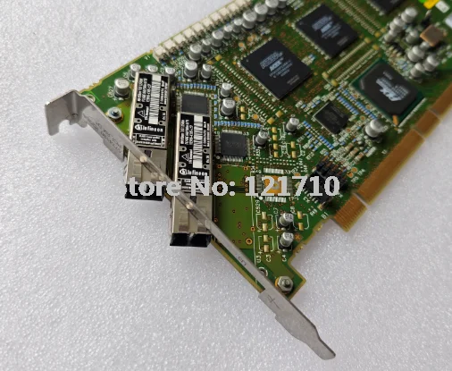 Industrial board 05774190 K2265D1E4 K2558 PCI_RX D1 for siemens computer