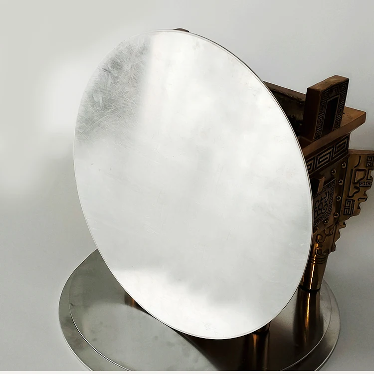 Aluminiowe koła/dyski do części i komponentów samochodowych