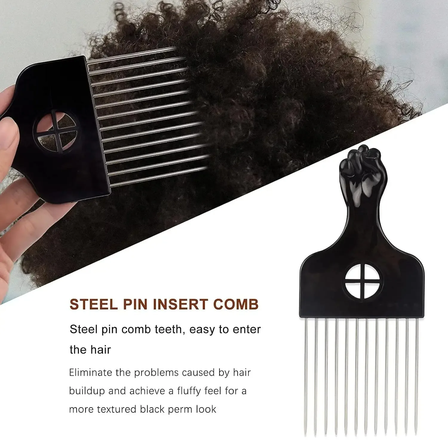 Thumbnail 3 - #38 Best Combs & Brushes to Buy In 2026