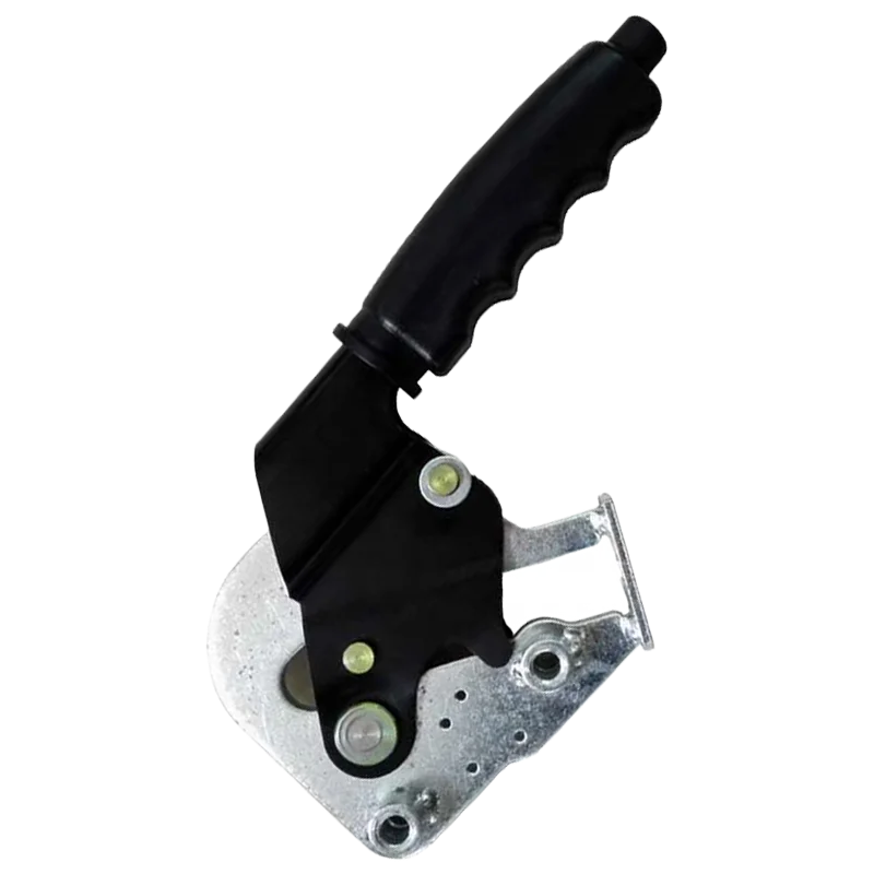 

Forklift parts Handbrake lever model335/336/Forklift handbrake lever 355100103/3355202600/3355202606