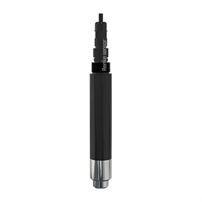 Portable Fishing Farm Aquaculture Aquarium DO Tester Optical Water Dissolved Oxygen Meter 5