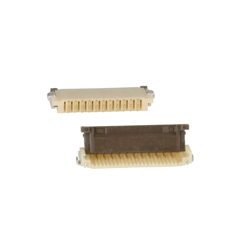 Free shipping  1.0MM 11P 11PIN    FH12-11S-1SH  FFC/FPC   10PCS