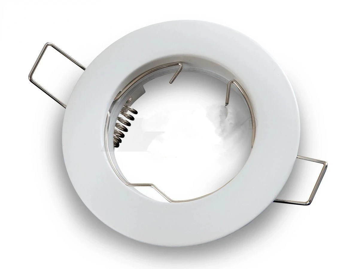 

Round Cut Out 60mm Spotlight 6W Eye Ball Frame High Quality Zinc Alloy LED Eyeball COD LED Downlight Fixture