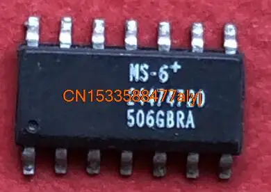 NEW   MS-6+G  SOP16