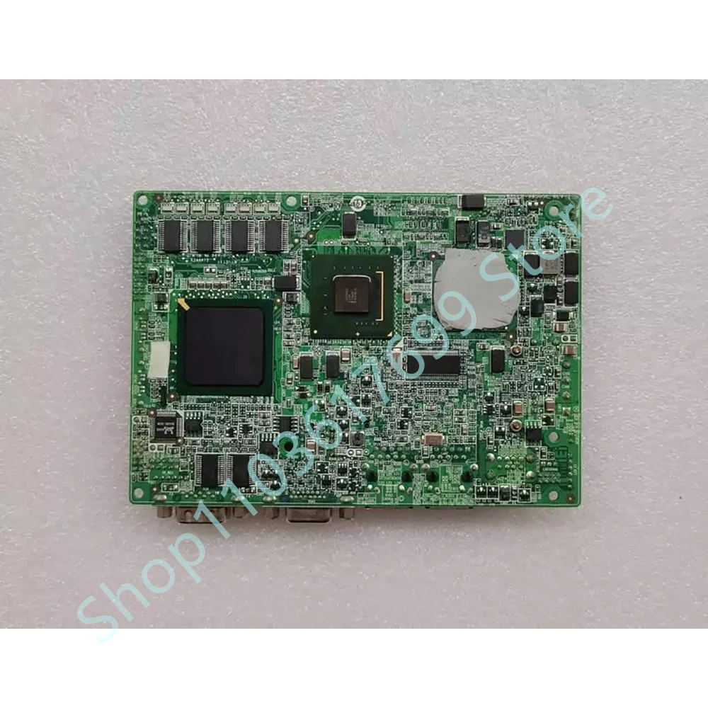 High reliability and high qualit WAFER-945GSE-N270-R10