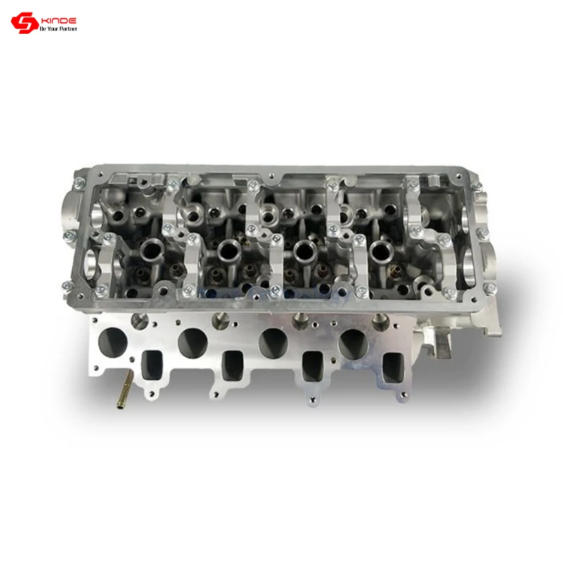 

Susirick CDBA CDCA CKTB CKTC полная Головка блока цилиндров для VW Amarok Crafter 2.0TDI двигатель 908726 03L103351C 03L103351G 03L103351N