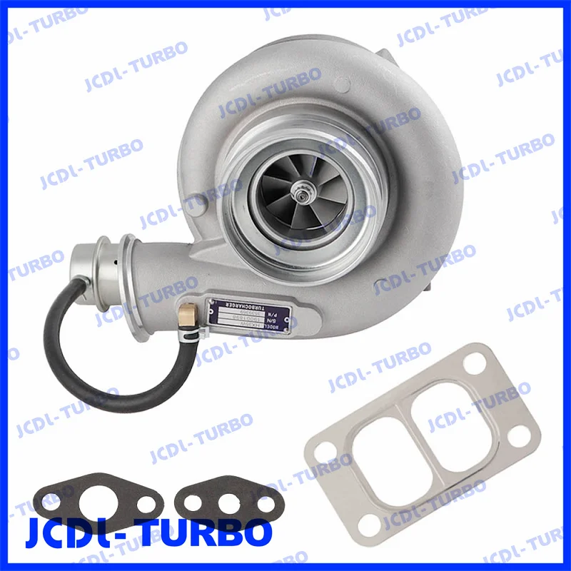 Turbo HX35W 3538414 3802841 Turbocharger for Dodge Ram Cummins 6BTAA engine