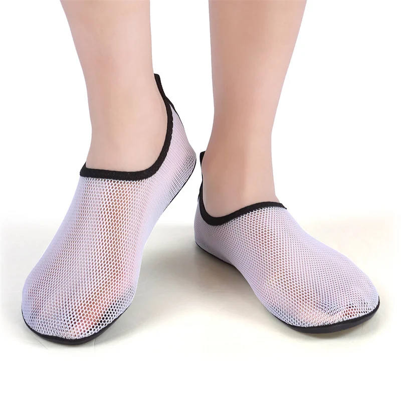 New Water Shoes Women Barefoot Socks Anti-Slip Quick-Dry Men Beach Swim Water Sports Shoes