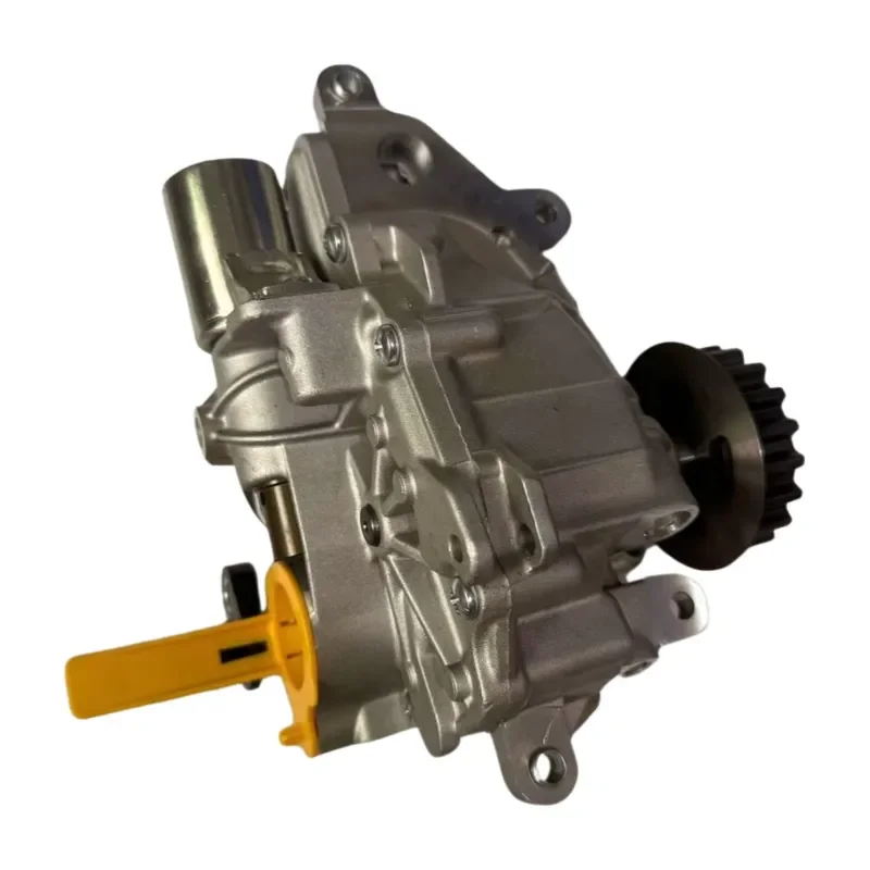For Transit 2.0 New Arrival Stock Auto Engine Car Spare High Quality Oil Pump HG9Q-6600-AA
