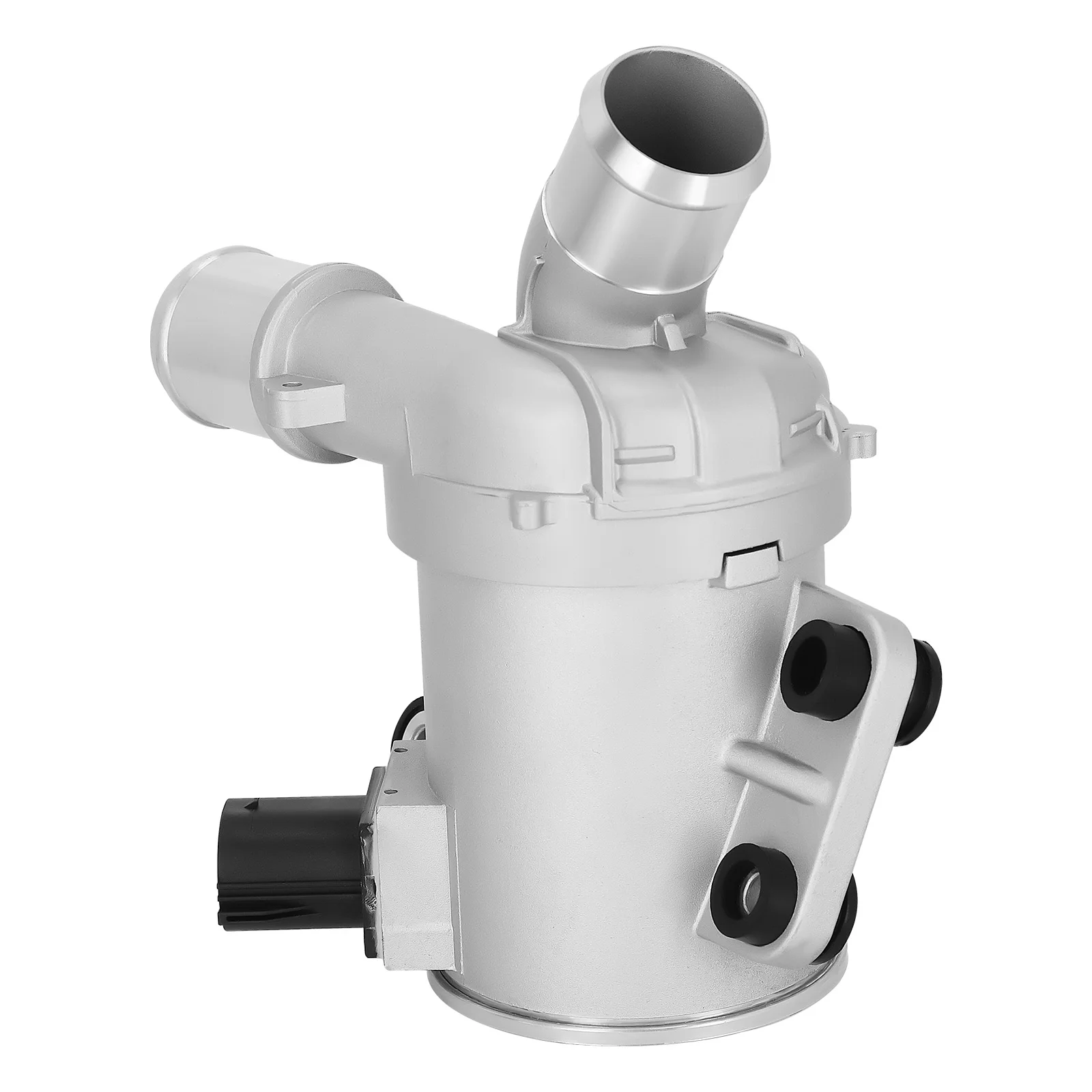 Bomba de agua KS7E8501BA para Ford c-max 2013-2018, Ford Fusion 2014 - 2020 Para Lincoln MKZ 2013 - 2020 DS7E8C419BC 2260722,