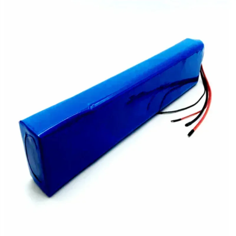 48V 20Ah 13S3P Lithium Battery Suitable for 500W-1000w Electric Bicycles,Scooters,DC-T Plug 18650 Rechargeable Lithium-ion