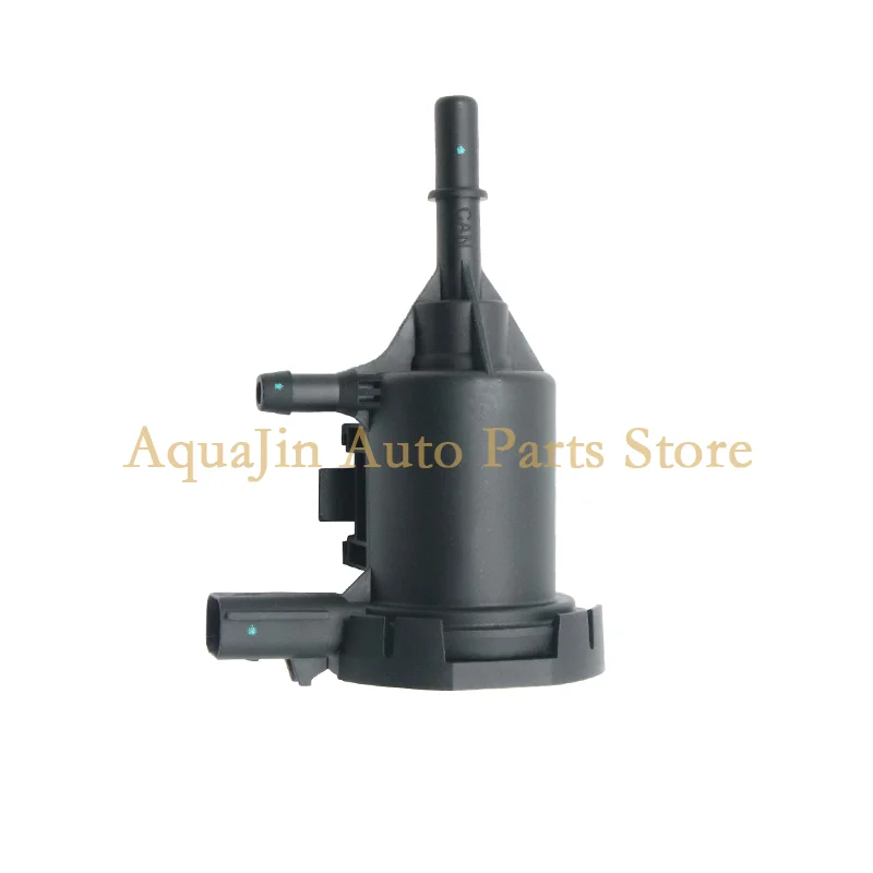 4891741AA Valvola di spurgo del contenitore del vapore per Dodge Caliber Avenger Grand Caravan Jeep Compass Patriot Chrysler Sebring VW Routan Ram